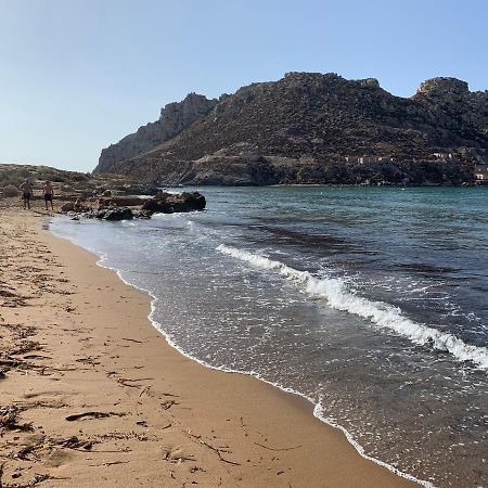 Piso 3 Dormitorios En Isla Del Fraile Golf Resort Con Espectaculares Vistas Águilas Dış mekan fotoğraf