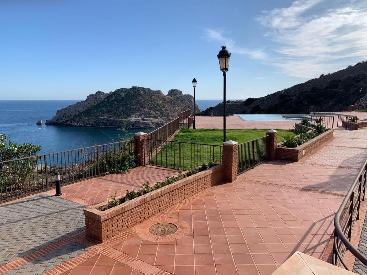 Piso 3 Dormitorios En Isla Del Fraile Golf Resort Con Espectaculares Vistas Águilas Dış mekan fotoğraf