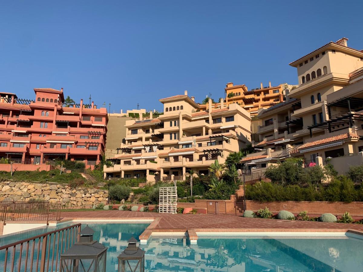 Piso 3 Dormitorios En Isla Del Fraile Golf Resort Con Espectaculares Vistas Águilas Dış mekan fotoğraf
