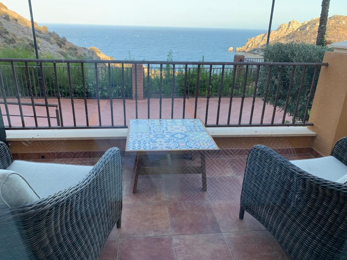 Piso 3 Dormitorios En Isla Del Fraile Golf Resort Con Espectaculares Vistas Águilas Dış mekan fotoğraf