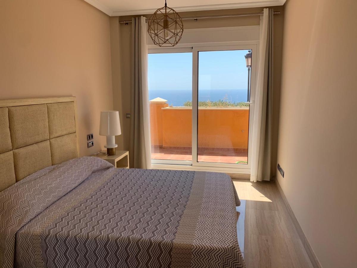 Piso 3 Dormitorios En Isla Del Fraile Golf Resort Con Espectaculares Vistas Águilas Dış mekan fotoğraf