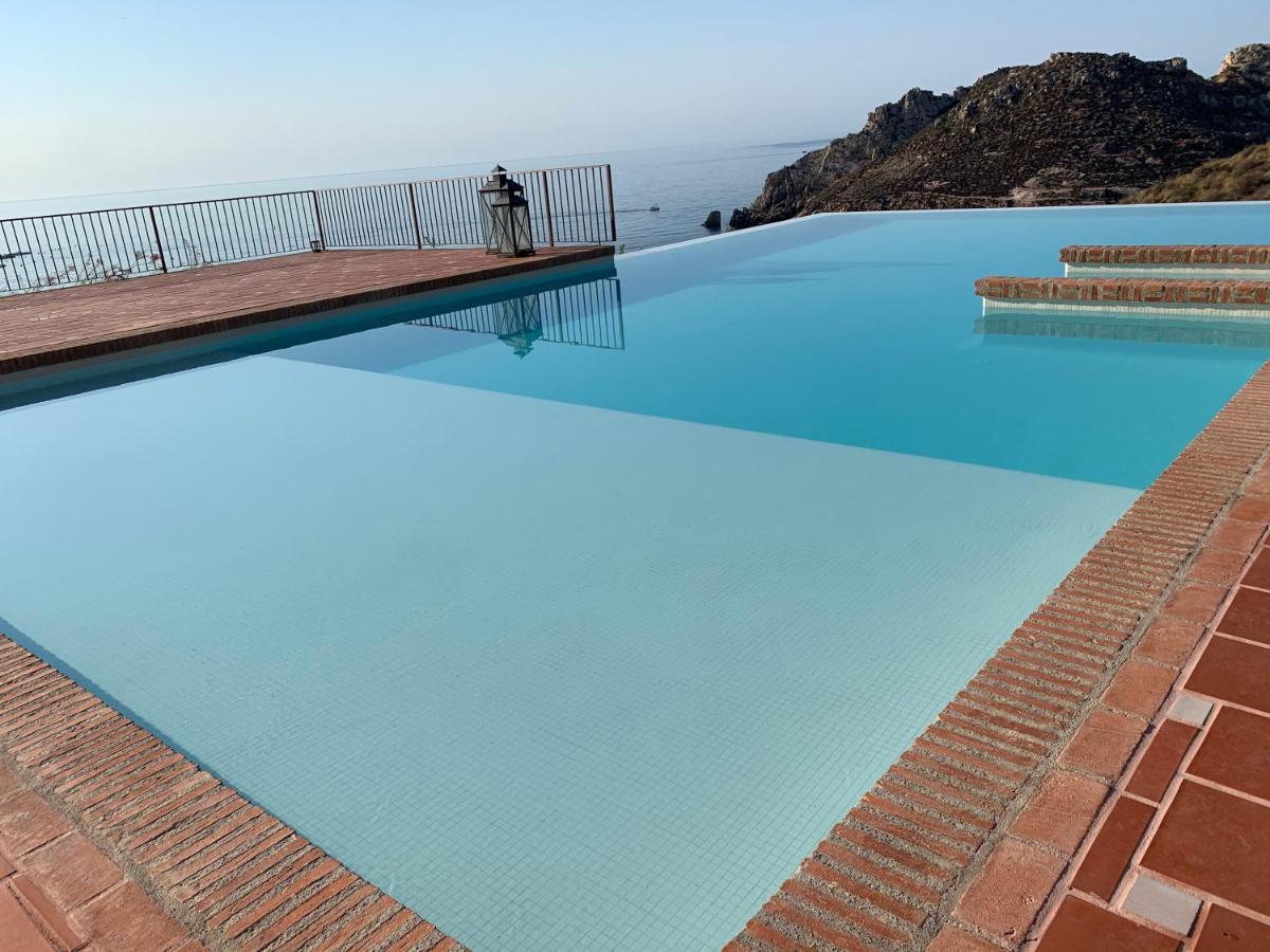 Piso 3 Dormitorios En Isla Del Fraile Golf Resort Con Espectaculares Vistas Águilas Dış mekan fotoğraf